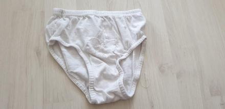 Nohavičky č.110-116, 116