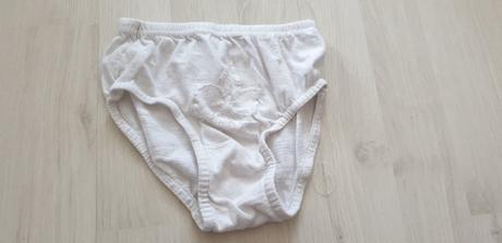 Nohavičky č.110-116, 116