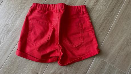 Rifľové kraťase, lindex,152