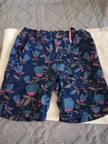 Dievčenské kraťasy, alpine pro,146