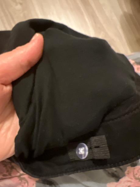 Tehotenské rifle c&, c&a,40