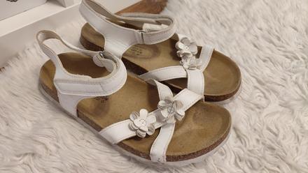 Sandálky, graceland,36