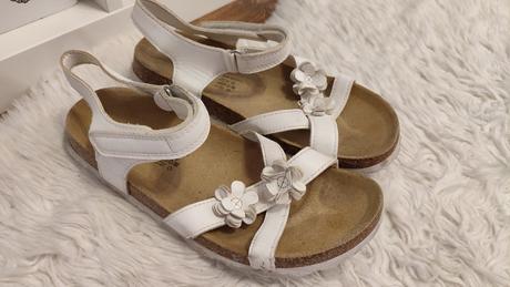 Sandálky, graceland,36