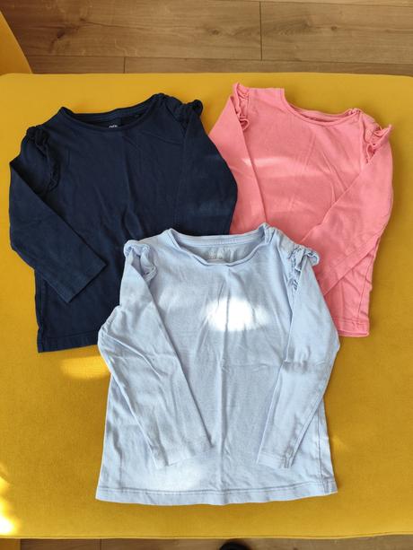 Predám oblečenie, 86–98