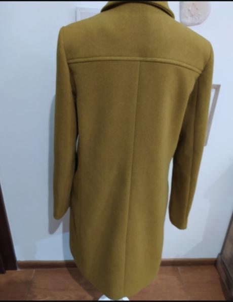 Kabát, orsay,38
