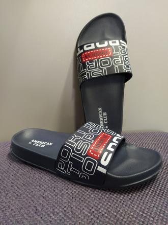 Gumové šľapky, 37 / 38 / 40 / 41