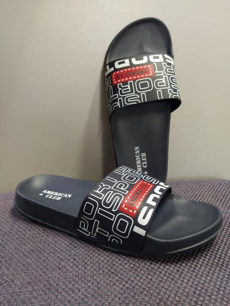 Gumové šľapky, 37 / 38 / 40 / 41