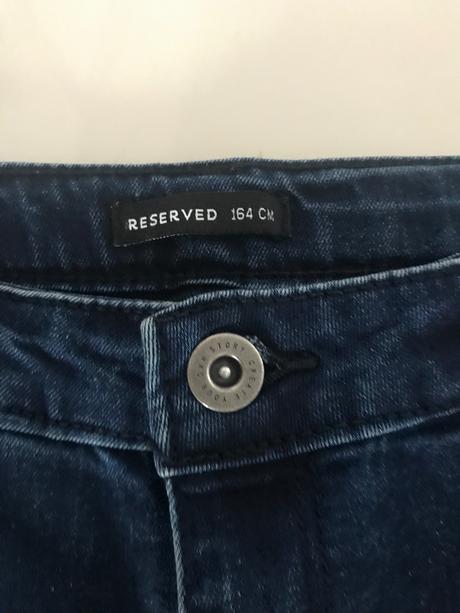 Rifle reserved, reserved,s