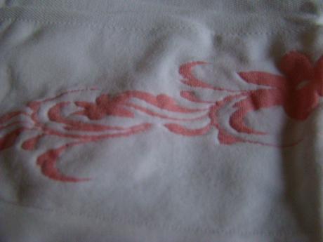 Tvarovacia spodna bielizen nohavicky+ tielko, s