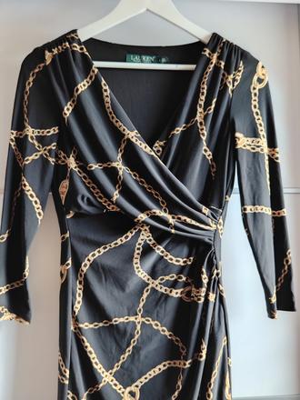 Saty lrl xs/s, ralph lauren,s
