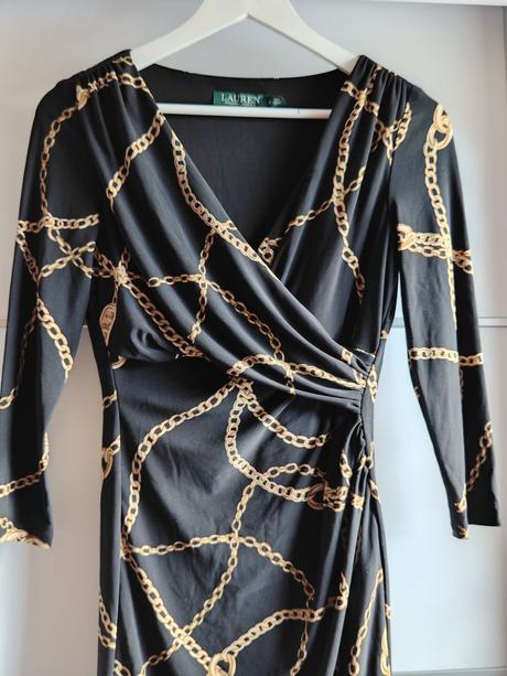 Saty lrl xs/s, ralph lauren,s