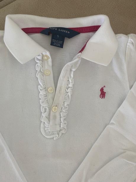 Natelnik ralph kauren, ralph lauren,110
