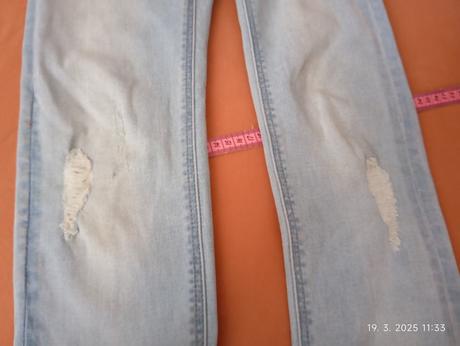 Rifle s perforaciami, takko,158