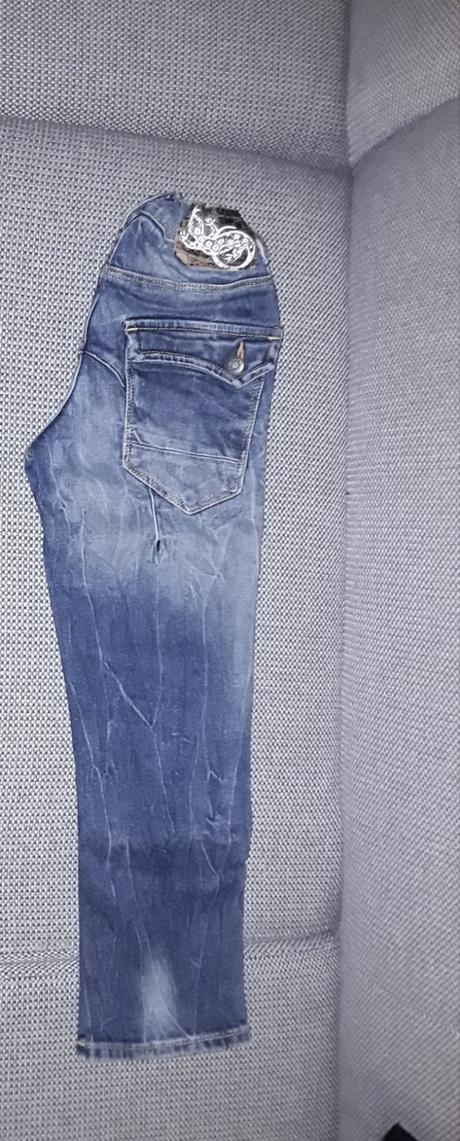 Nohavice 2ks, dopodopo,122