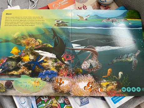 Knihy kúzelné čítanie,