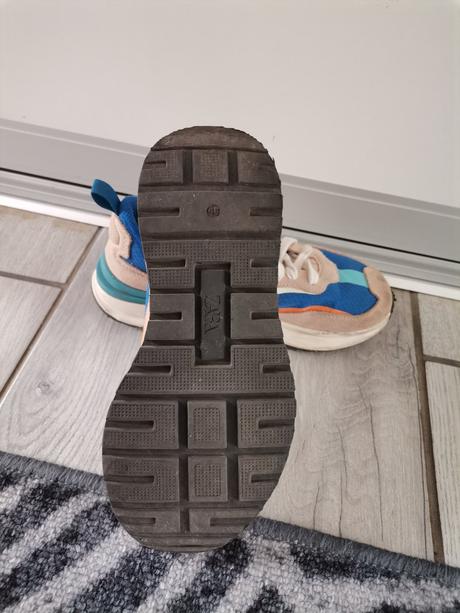 Tenisky zara, zara,35