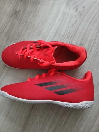 Tenisky č. 34 adidas, adidas,34