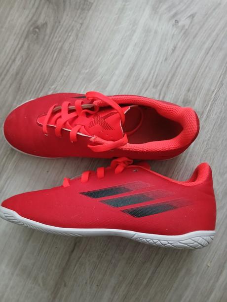 Tenisky č. 34 adidas, adidas,34