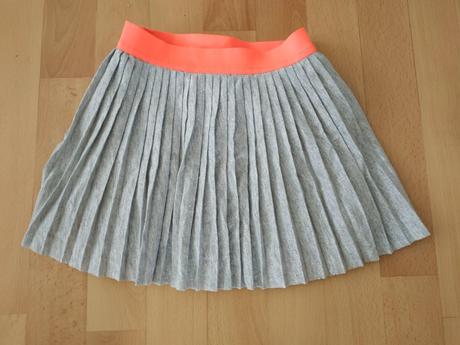 Dievčenska sukňa veľ. 98, palomino,98