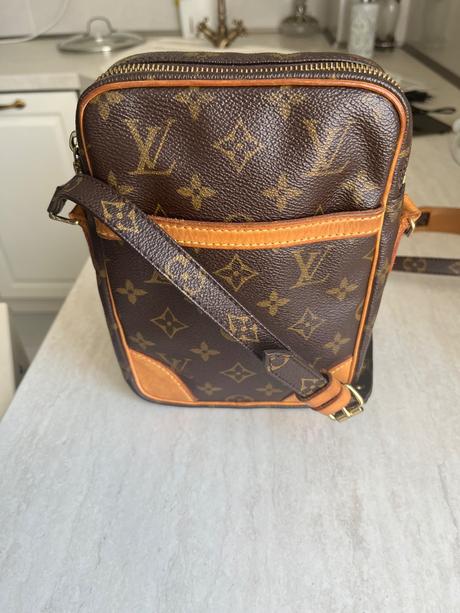 Louis vuitton, louis vuitton