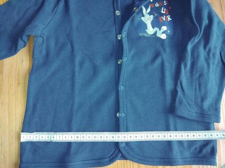 Mikina pre chlapca, 86