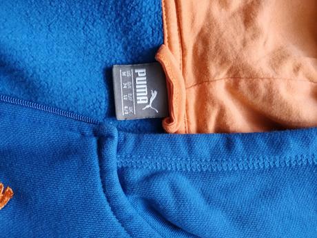 Súprava puma, puma,74