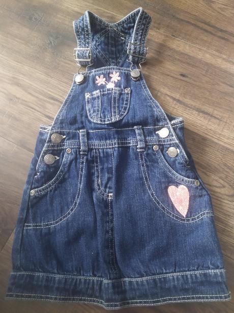 Parádne šatičky, impidimpi,86