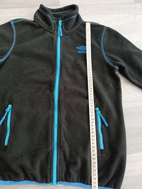 Mikina 140, umbro,140