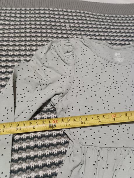 H&m šaty, h&m,122