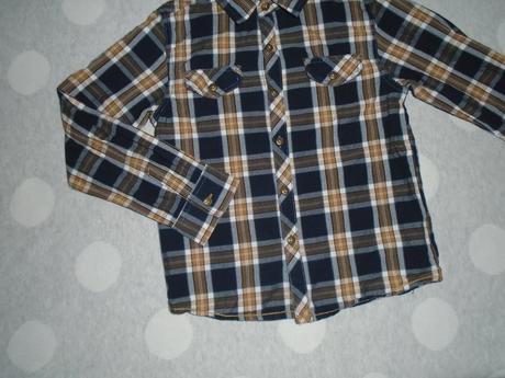 Košela na 5 rokov, 110