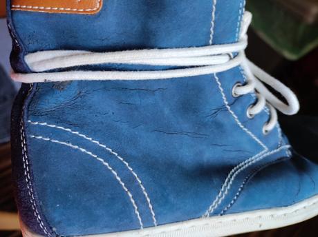 Čižmy, graceland,35