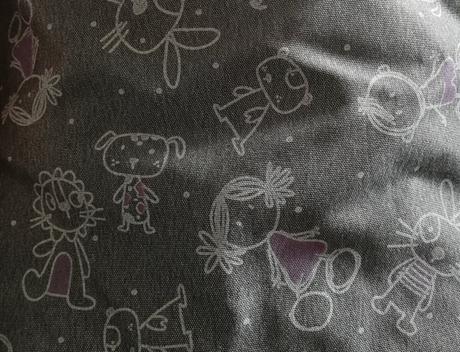 Kočík trojkombinácia s komplet príslušenstvom, firkon,firkon sorano