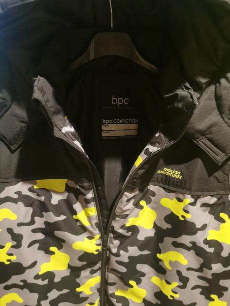 Zimná bunda, bonprix,176