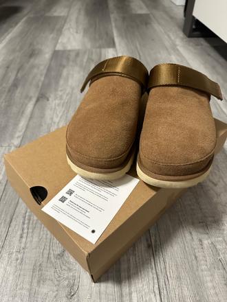 Ugg drevaky, ugg,40