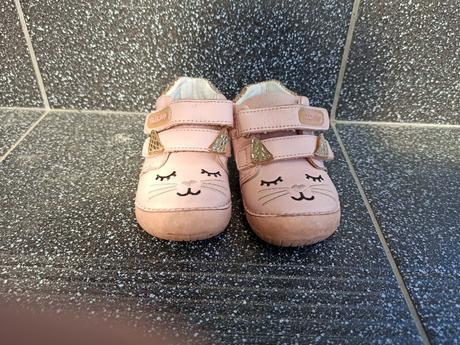 Topanočky 20, d.d.step,20