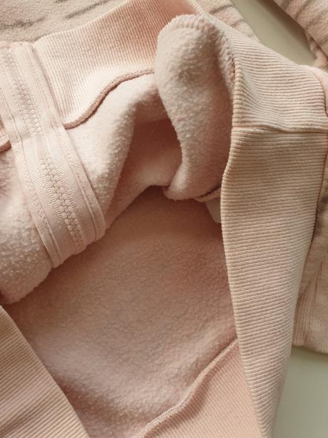 Mikina fishbone, fishbone,m