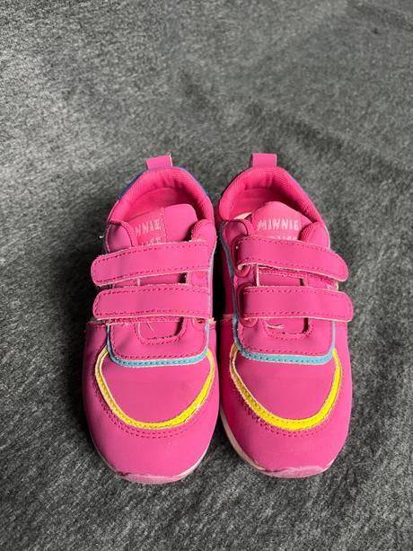Tenisky minnie, sinsay,26