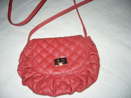 Kabelka new-look, new look