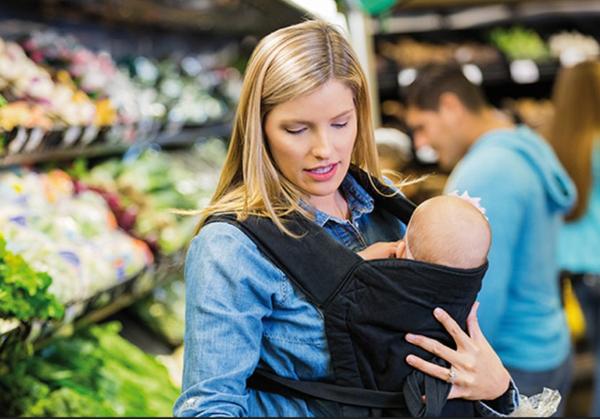 Kde nakupujete dojčenskú výživu?
