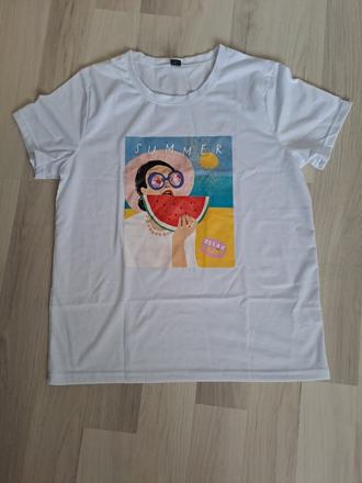 Dámske tričko l, l