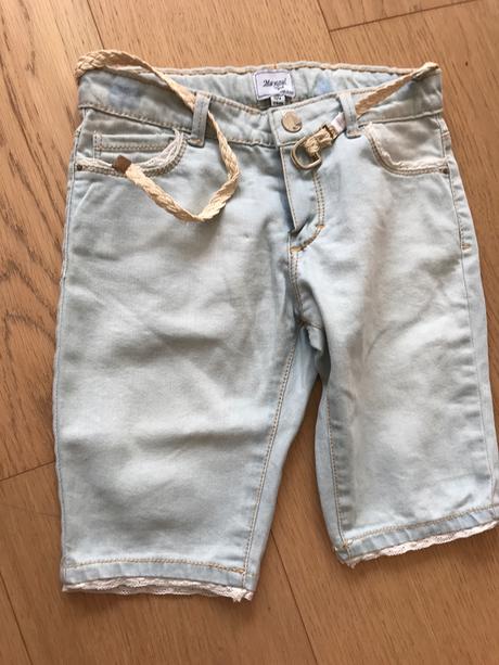 Rifle -nové, mayoral,116