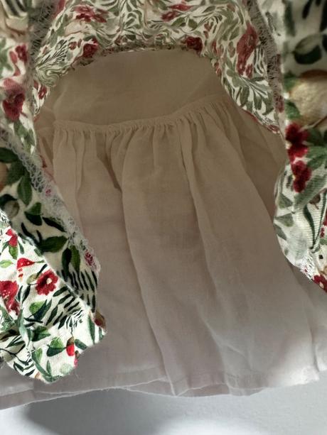 Mayoral krásny balík pre dievčatko, 68–80