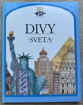 Divy sveta za 2.5eura,