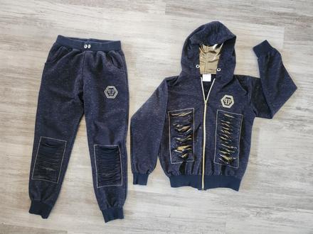 Súprava phillipp plein, 128