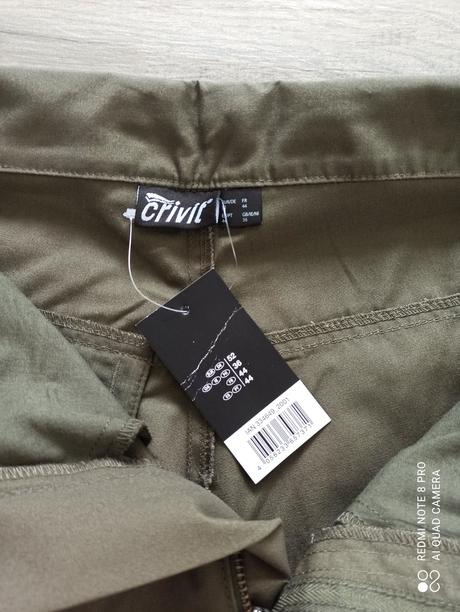 Rybárske nohavice 52, 