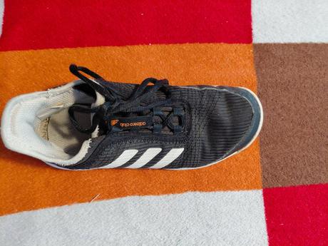 Tenisky zn.adidas vel.36, adidas,36