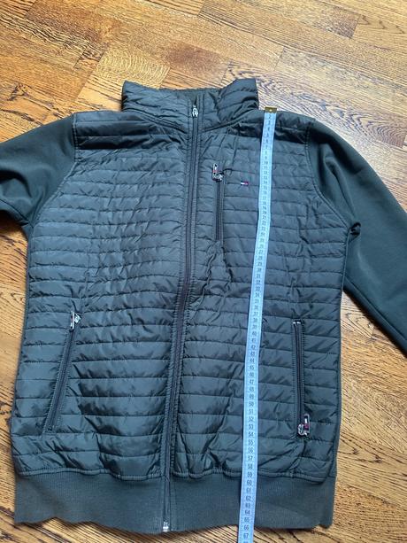 Mikina, tommy hilfiger,s