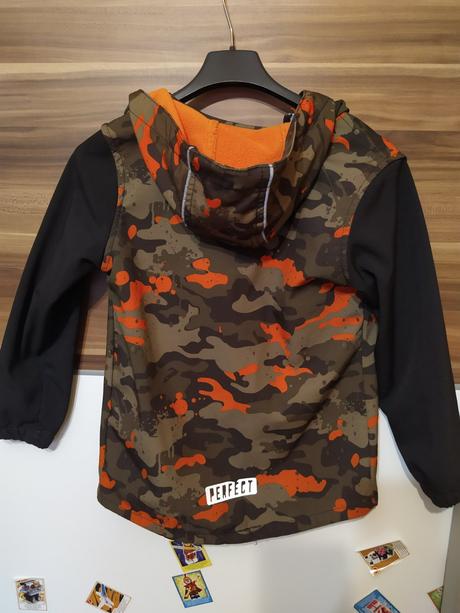 Mikina, dopodopo,128