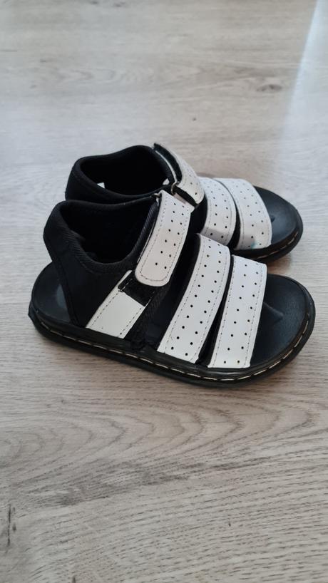 Topánky od 19-29, 24