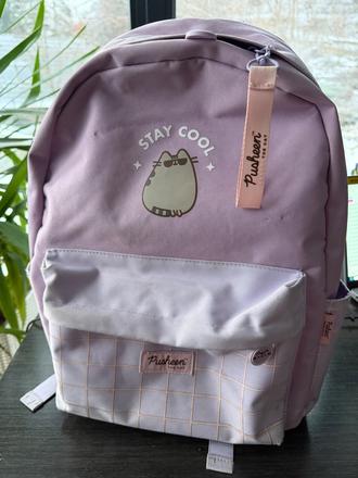 Pusheen ruksak, 